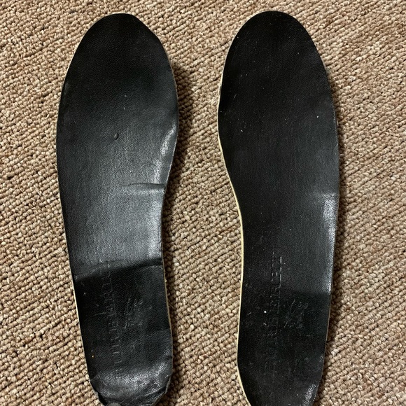 Burberry Plaid Rain boots ☔️ Euro 41 - Picture 6 of 10